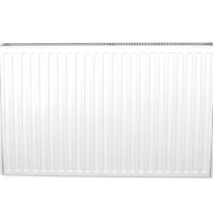 Calorifer din otel tip panou, Gobe, 600 x 2000