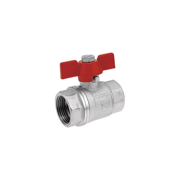Robinet 3/4 Ferro