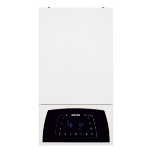 Centrala Motan Condens Plus 100 35 kw + kit evacuare