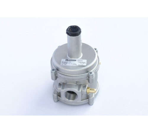 REGULATOR GAZ CU FILTRU 3/4