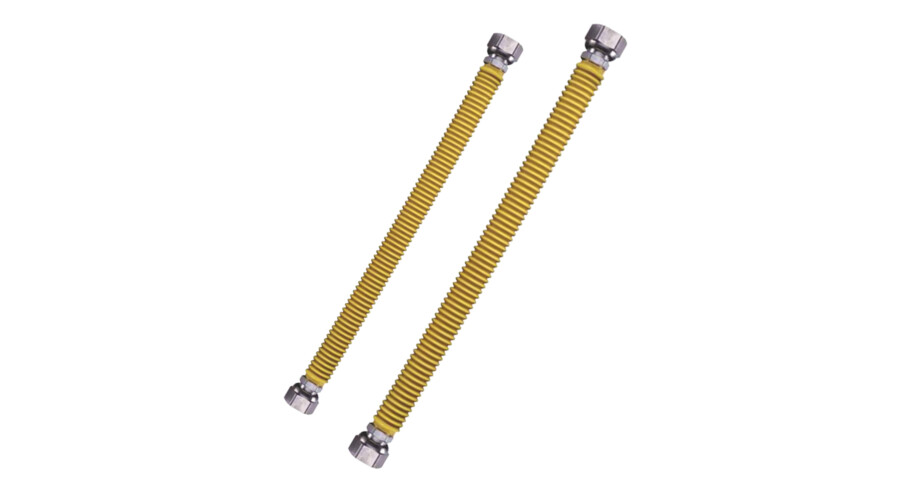 RACORD EXTENSIBIL GAZ 3/4" 30-60CM I-I