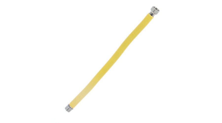 RACORD EXTENSIBIL GAZ 3/4" 30-60CM I-E
