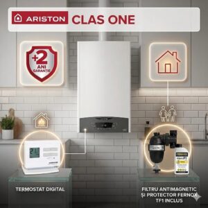 Ariston Clas one 30 kw