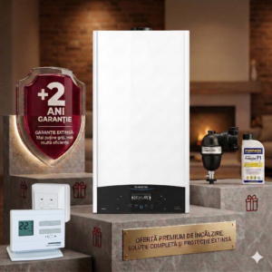 Ariston Genus One plus 24 kw